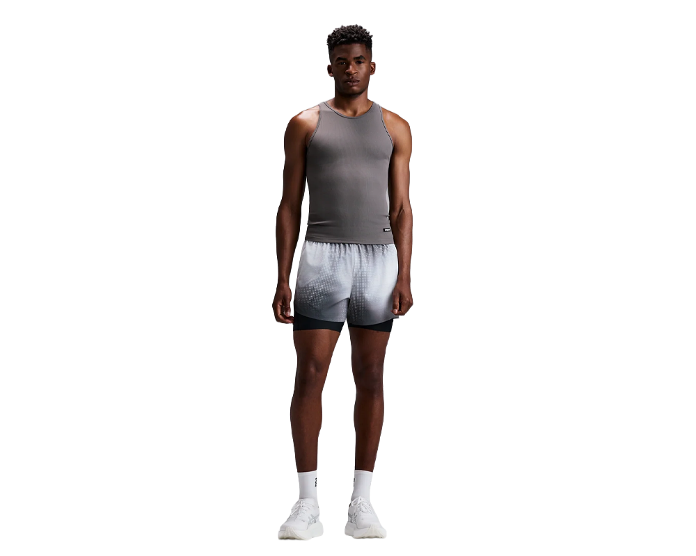 Playera sin mangas Bandit Vituccio™ Performance Tank para hombre