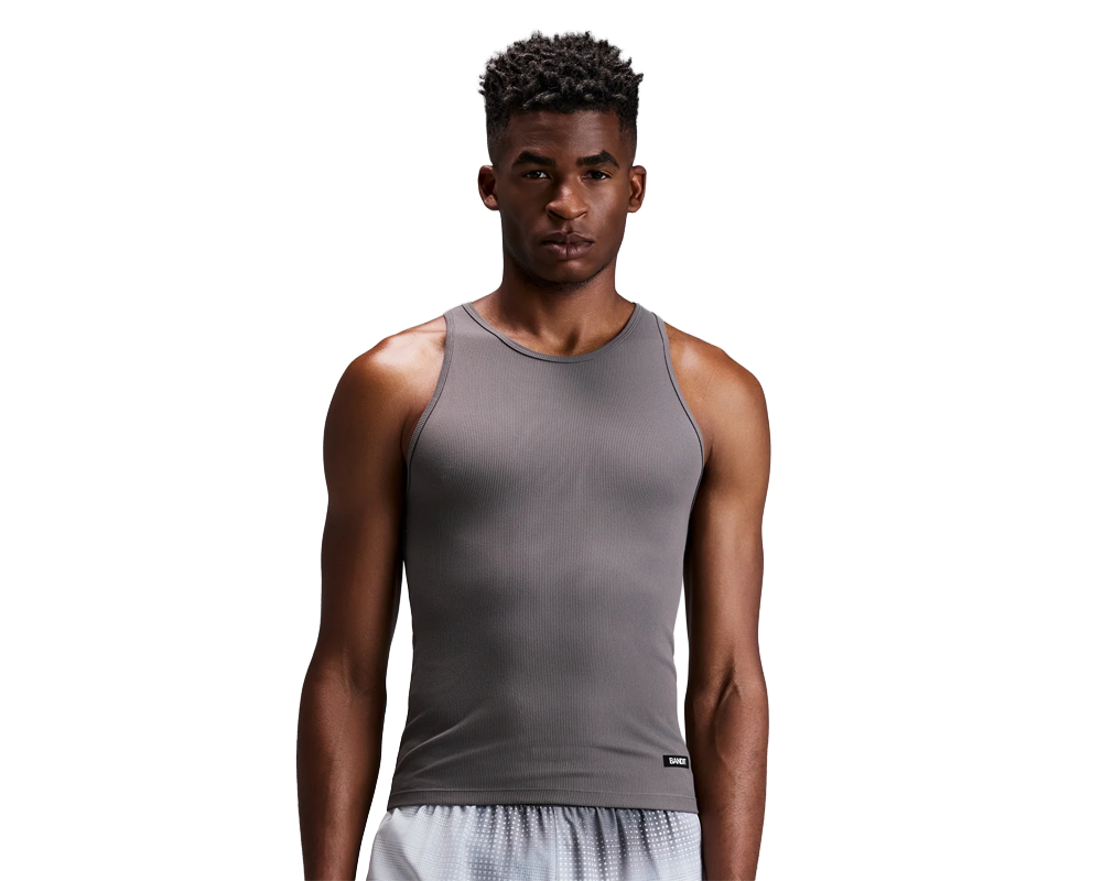 Playera sin mangas Bandit Vituccio™ Performance Tank para hombre