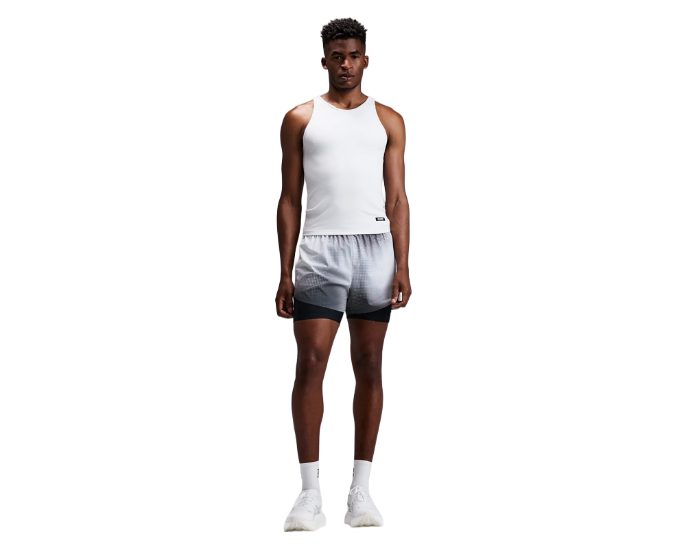 Playera sin mangas Bandit Vituccio™ Performance Tank para hombre