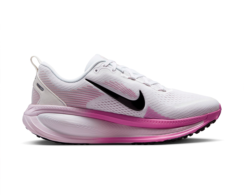 Tenis de pavimento Nike Vomero 18 para mujer