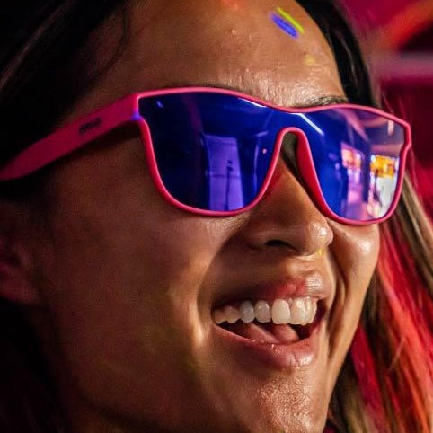 See You at the Party, Richter