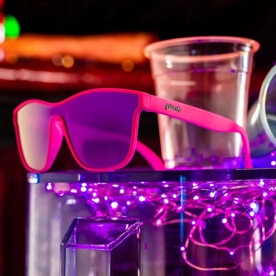 See You at the Party, Richter