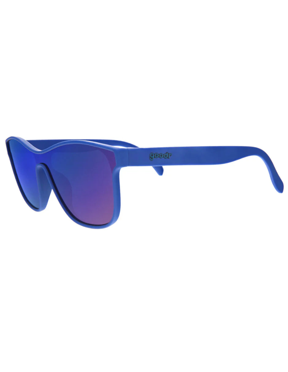 VRG Best Dystopia Ever