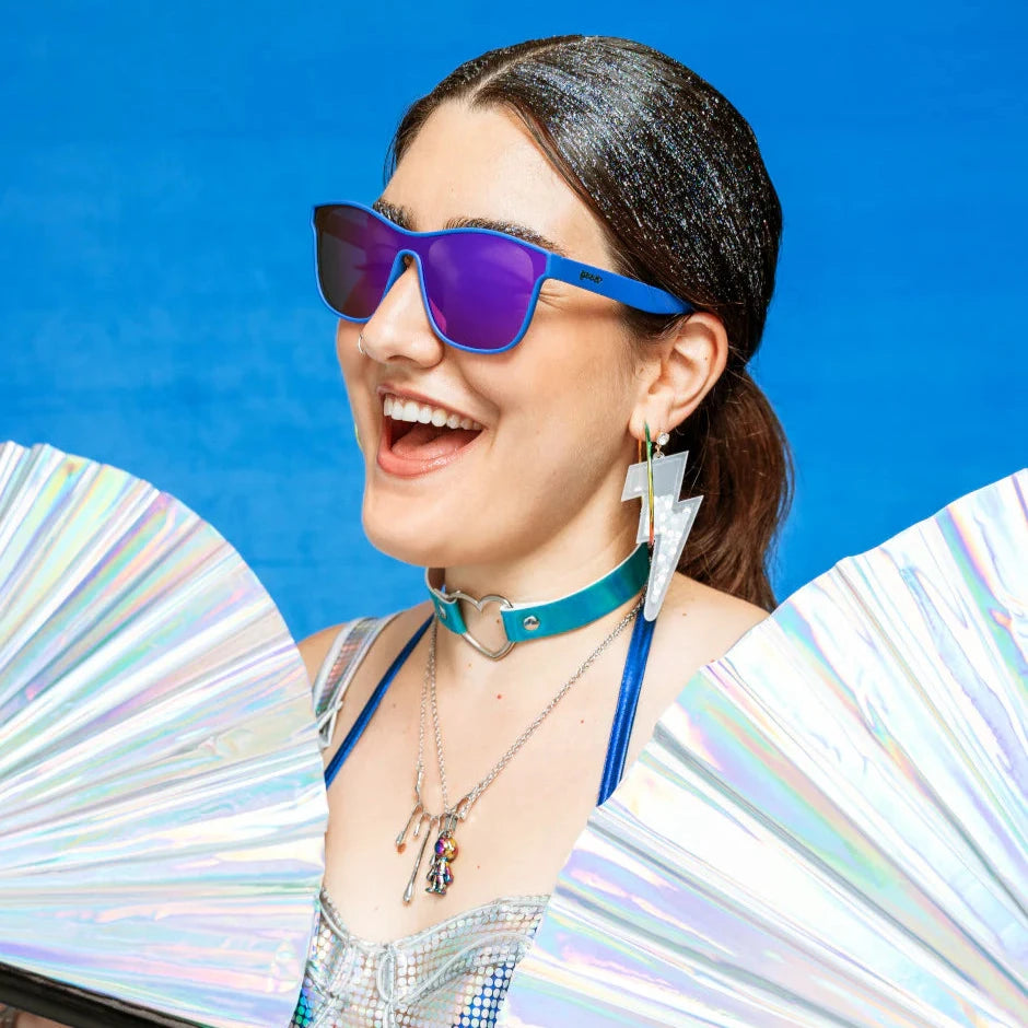 VRG Best Dystopia Ever