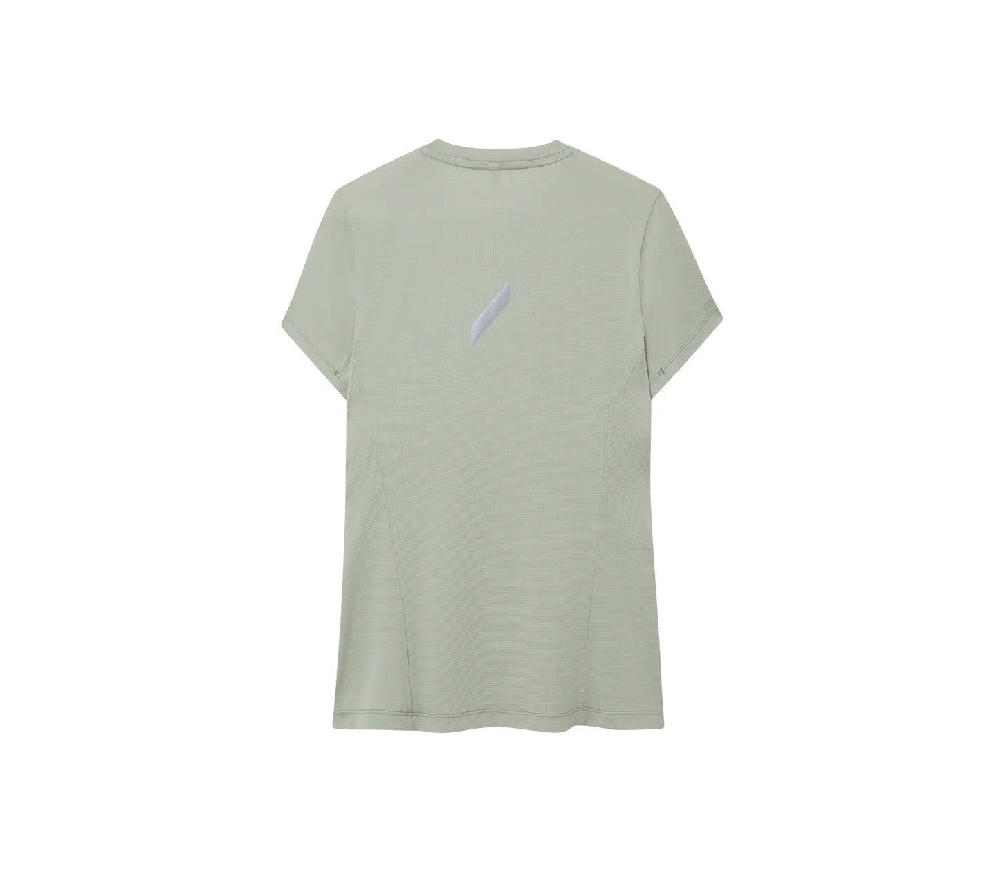 Eco Tech Tee · Mujer