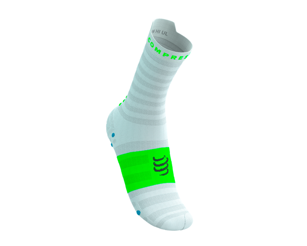 Calcetines Compressports Pro Racing Socks V.4