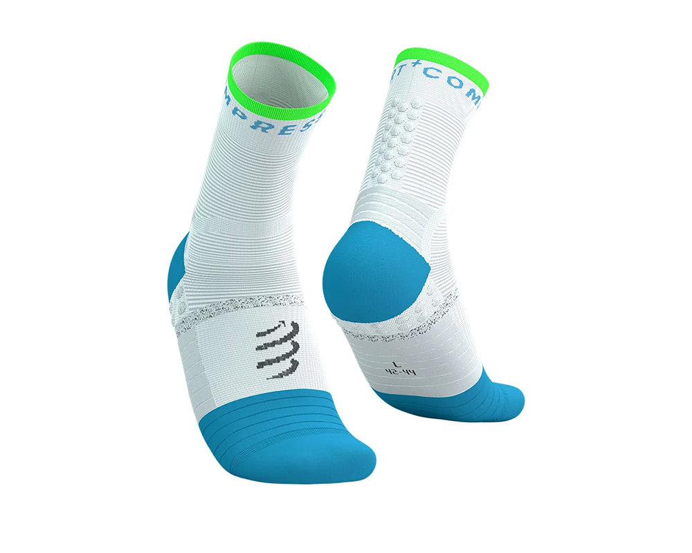 Calcetines de compresión Compressport Pro Marathon V2.0 Unisex