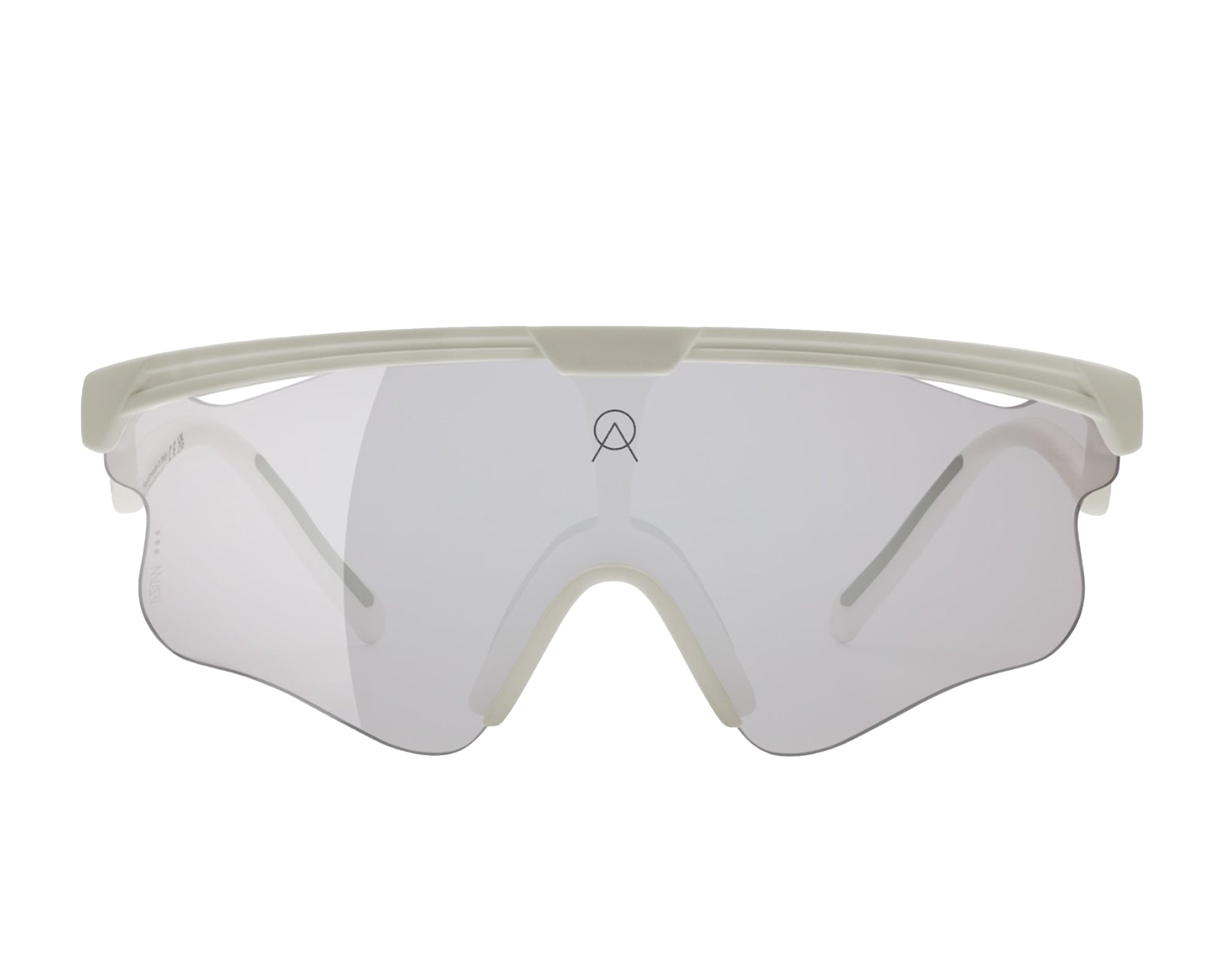 Alba Optics Delta White Rocket Lei
