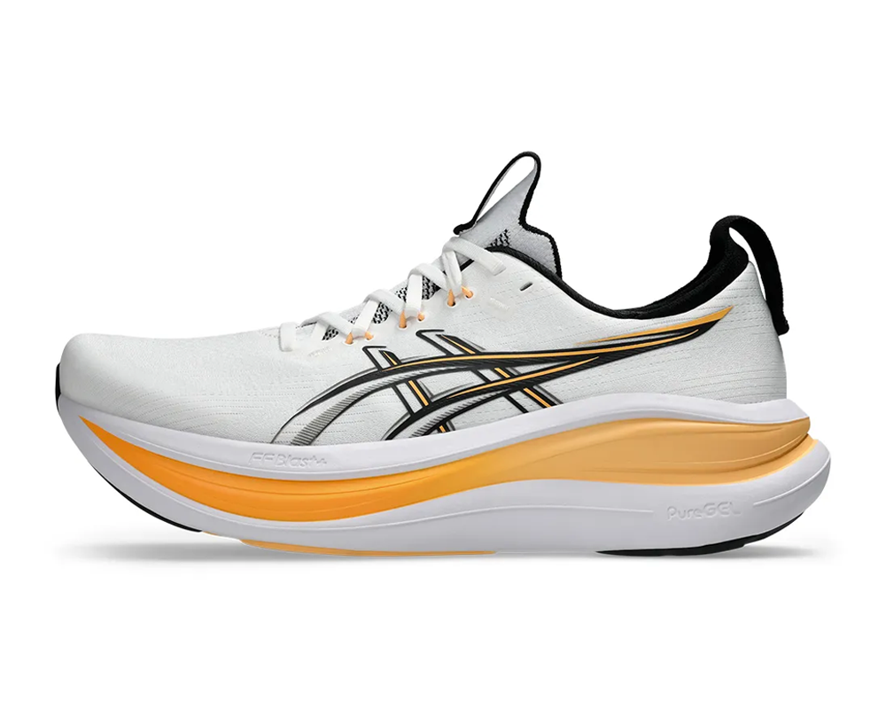 Tenis de pavimento Asics Gel Nimbus 28 para hombre