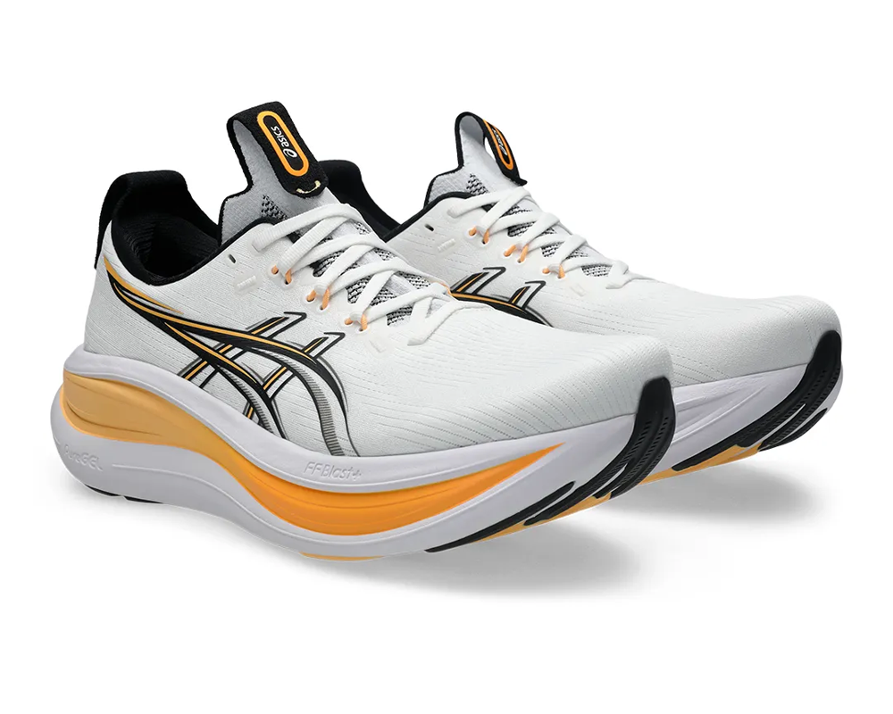 Tenis de pavimento Asics Gel Nimbus 28 para hombre