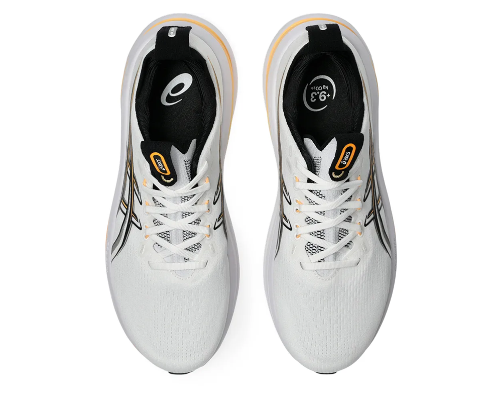 Tenis de pavimento Asics Gel Nimbus 28 para hombre