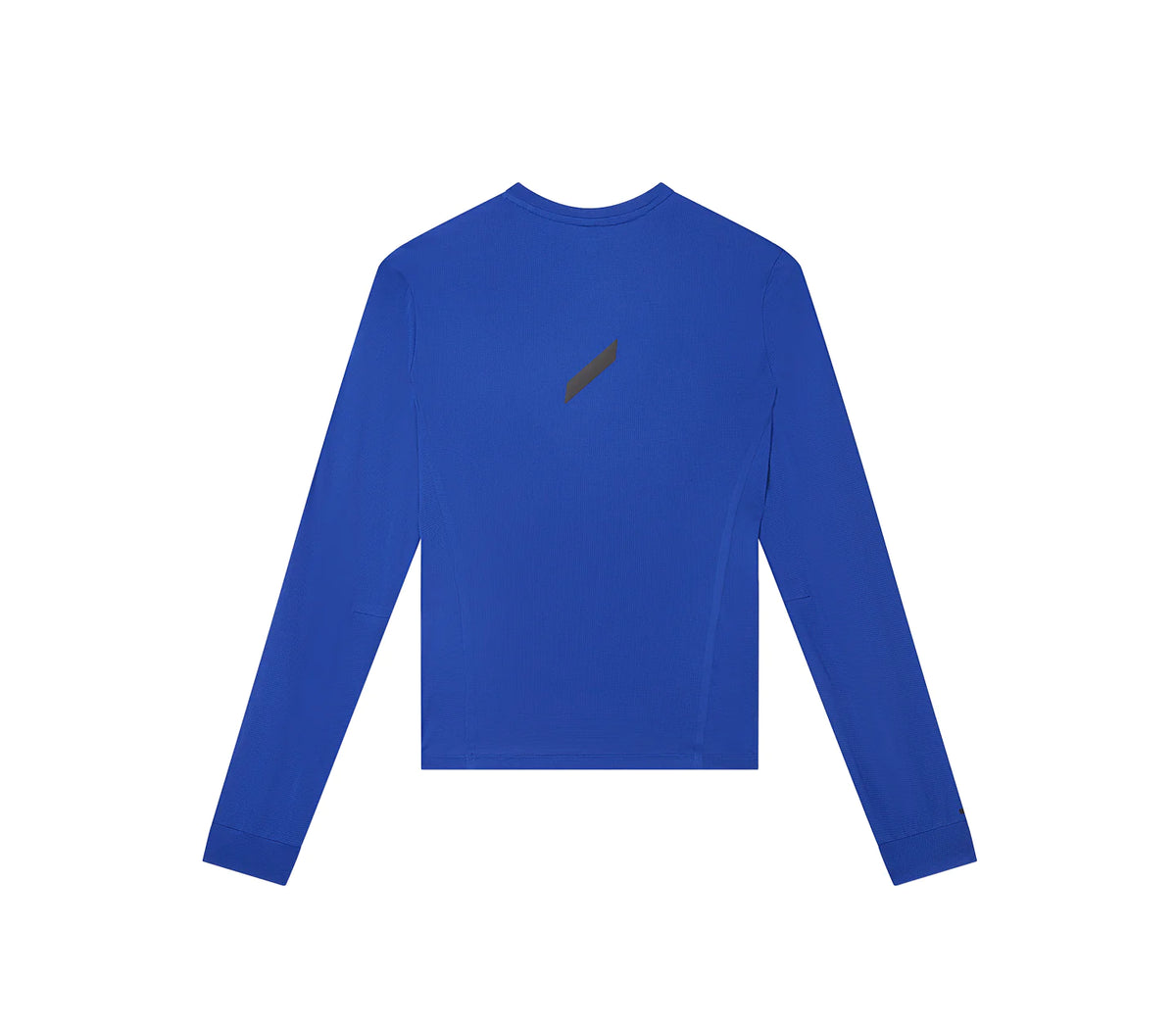 Long Sleeve Tech T · Mujer