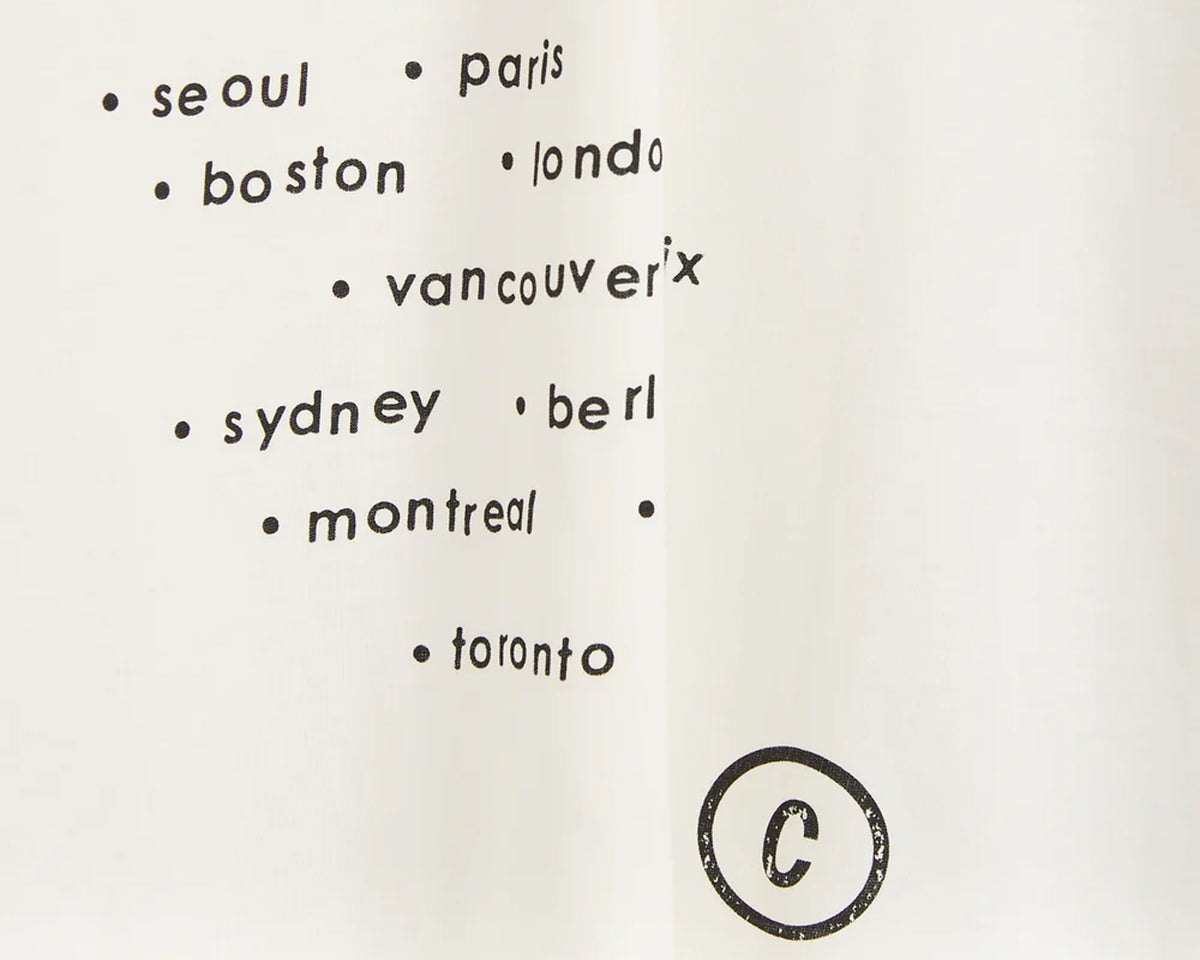 CIELE ORTShirt - WWM