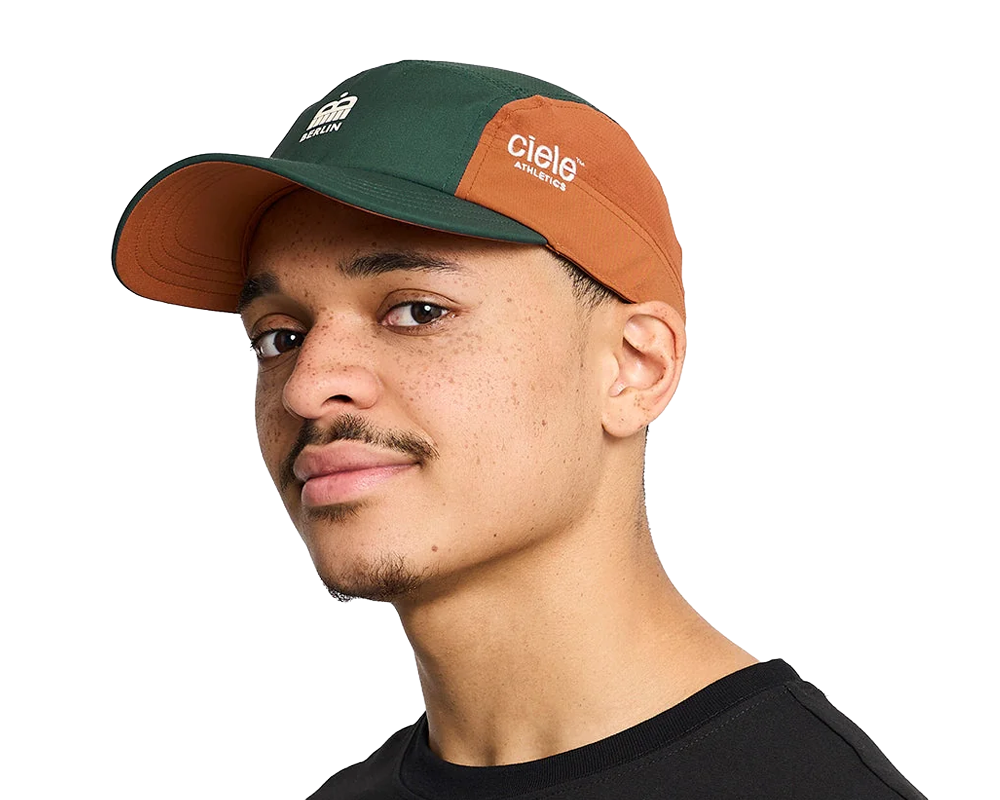 Gorra deportiva Ciele GOCap SC Comp WWM Berlin Unisex