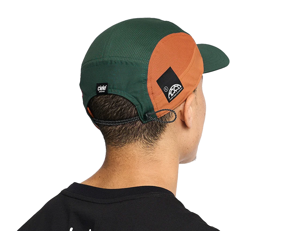 Gorra deportiva Ciele GOCap SC Comp WWM Berlin Unisex