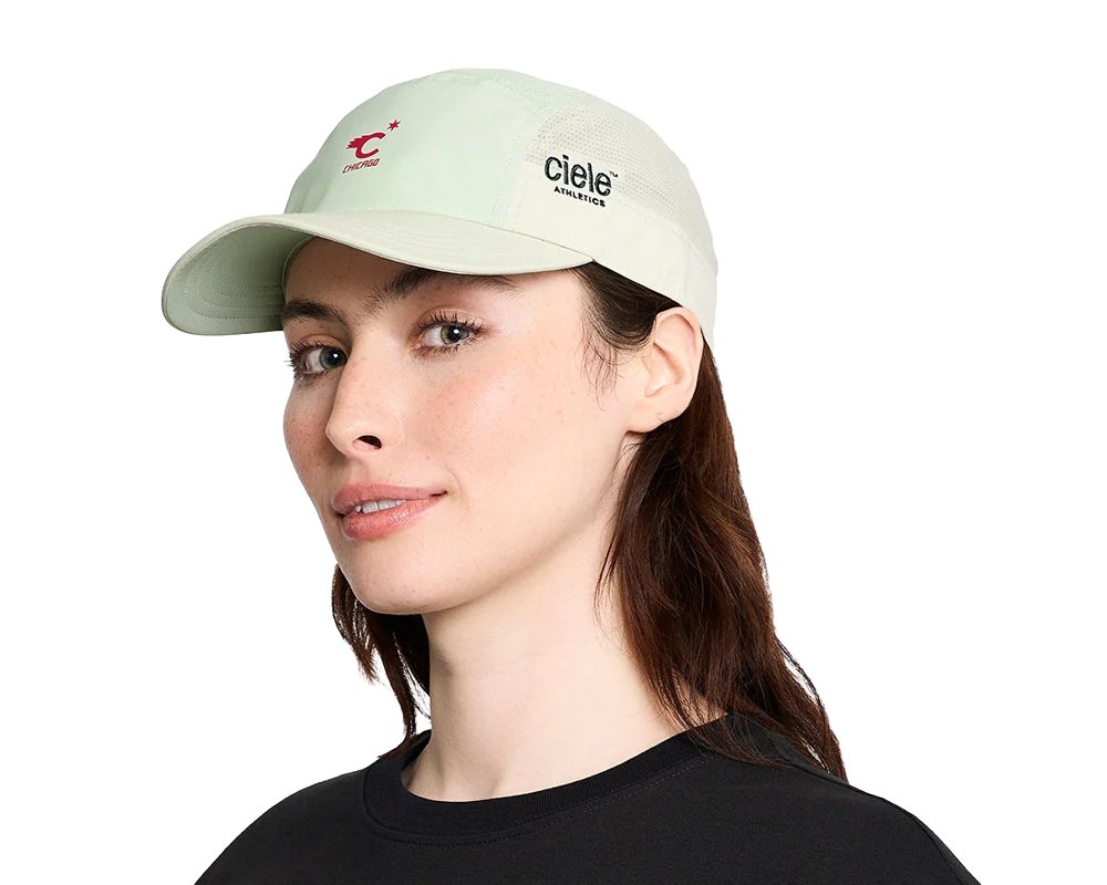 Gorra deportiva Ciele GOCap SC Comp WWM Chicago Unisex