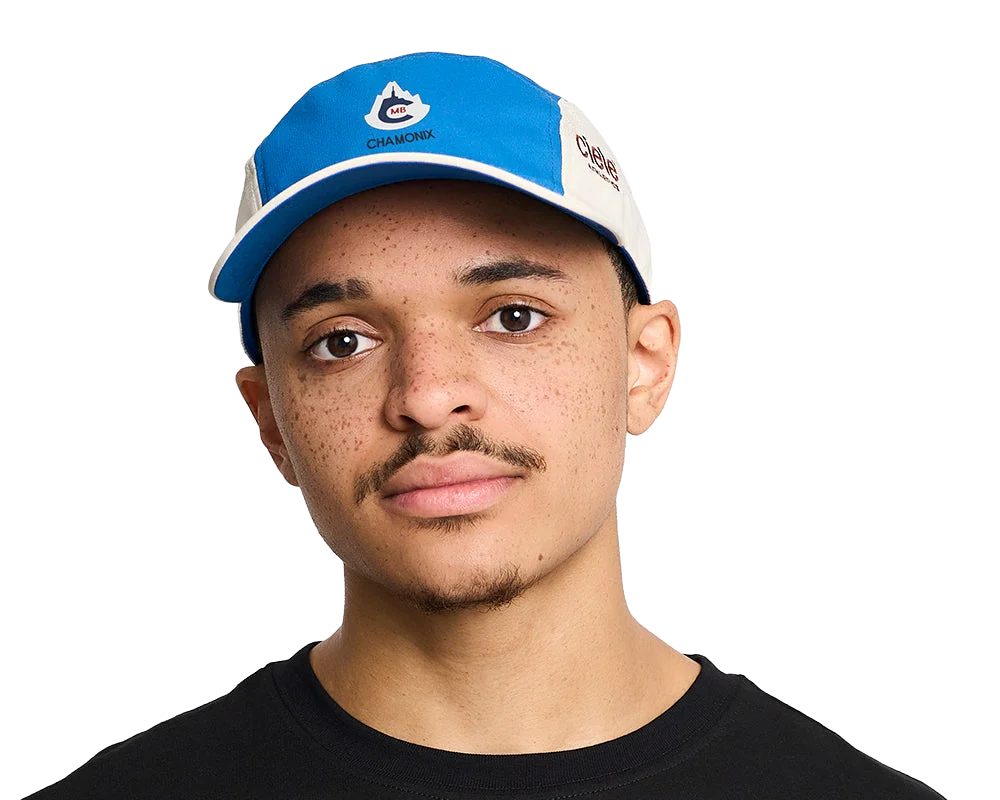 Gorra deportiva Ciele GOCap SC Comp WWM Chamonix Unisex