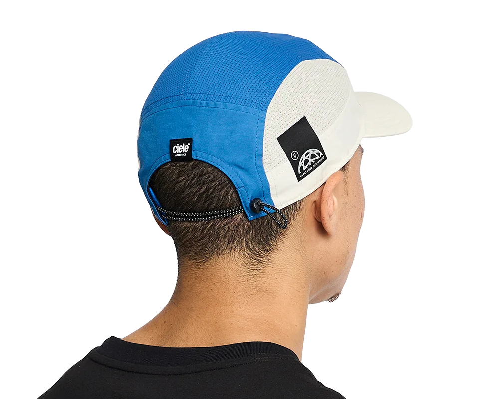 Gorra deportiva Ciele GOCap SC Comp WWM Chamonix Unisex
