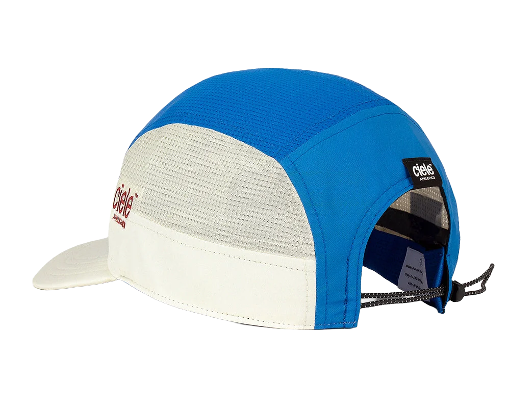 Gorra deportiva Ciele GOCap SC Comp WWM Chamonix Unisex