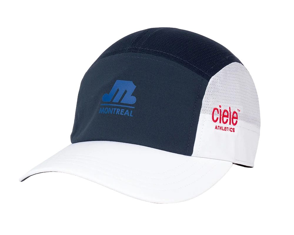 Gorra deportiva Ciele GOCap SC Comp WWM Montreal ´26 Unisex