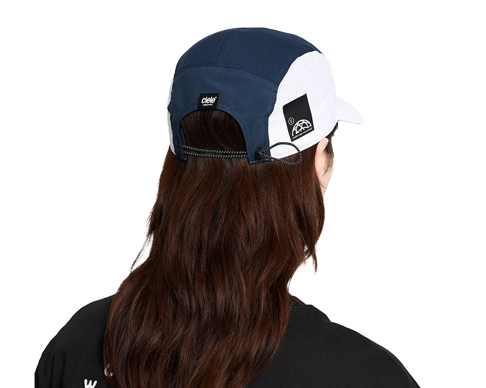 Gorra deportiva Ciele GOCap SC Comp WWM Montreal ´26 Unisex