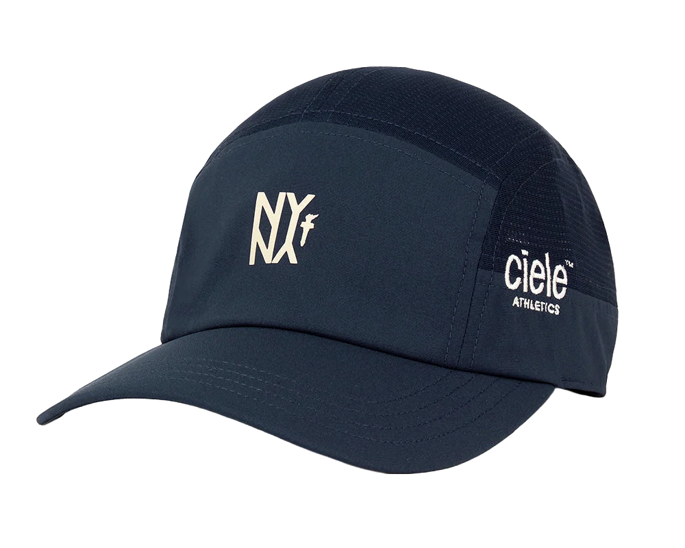 Gorra deportiva Ciele GOCap SC Comp WWM New York Unisex