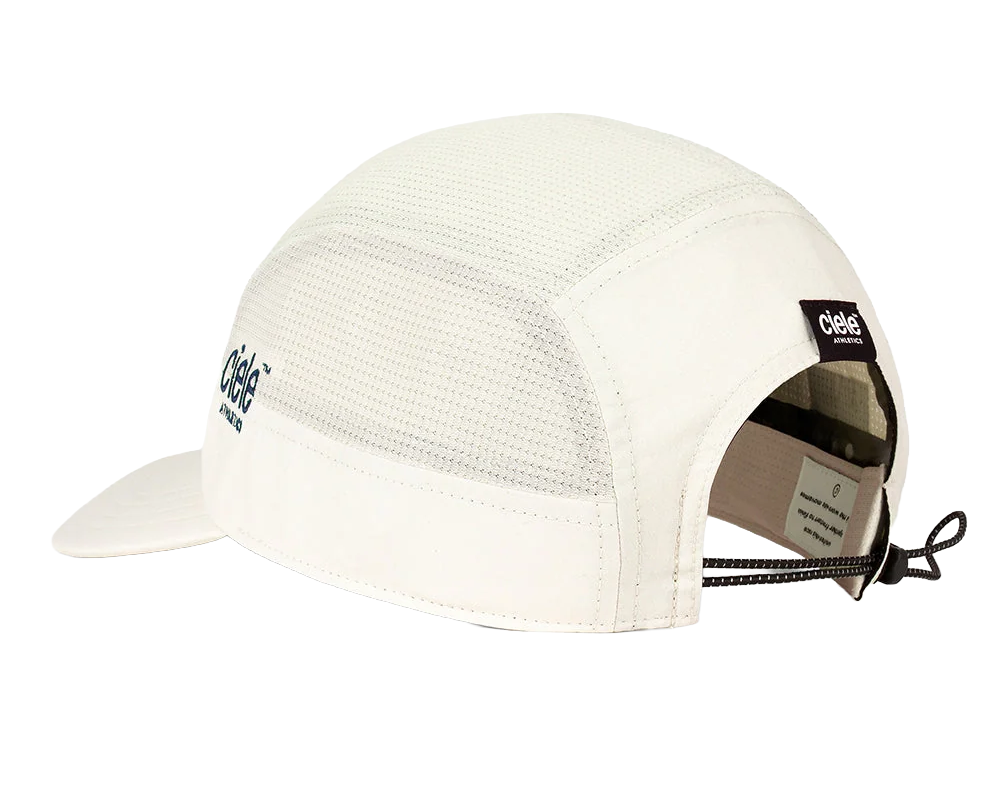 Gorra deportiva Ciele GOCap SC Comp WWM Sidney Unisex