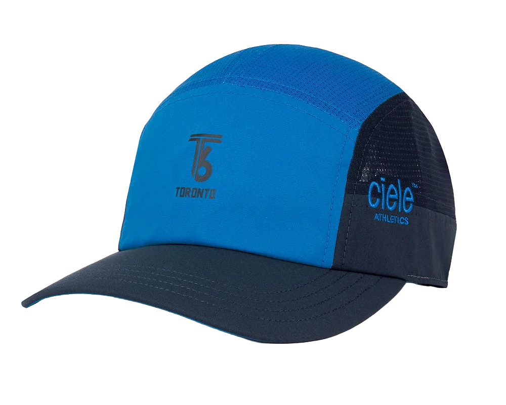 Gorra deportiva Ciele GOCap SC Comp WWM Toronto Unisex