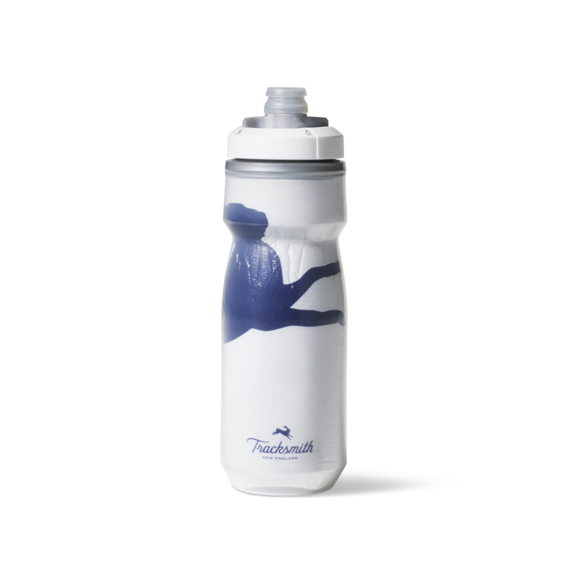 Tracksmith Insulated Water Bottle