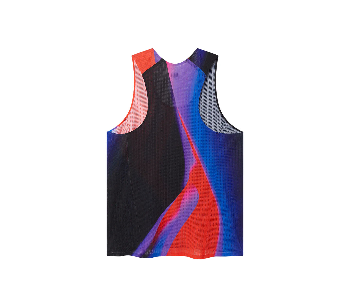 Race Vest · Mujer