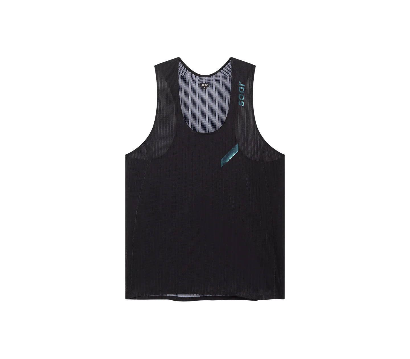 Race Vest · Mujer