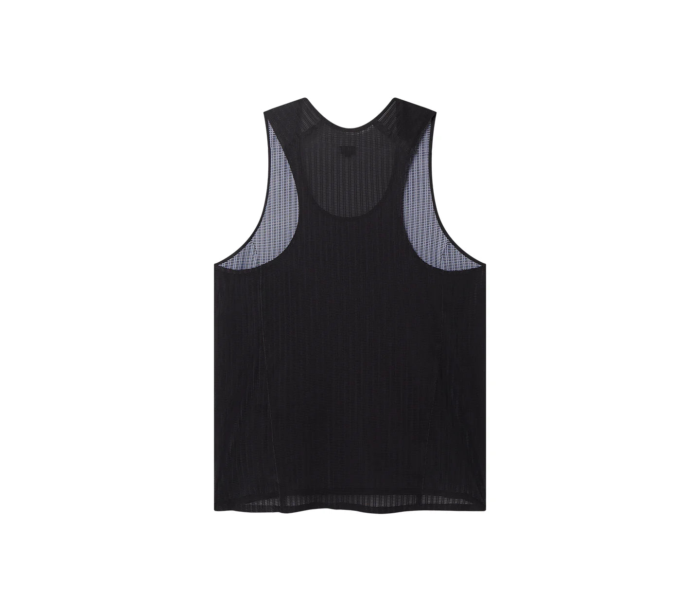 Race Vest · Mujer