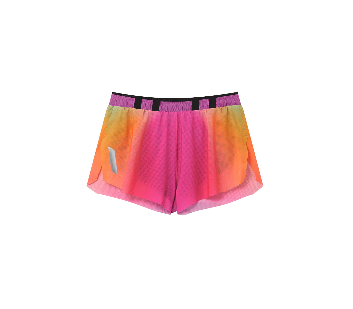 Marathon Shorts · Mujer