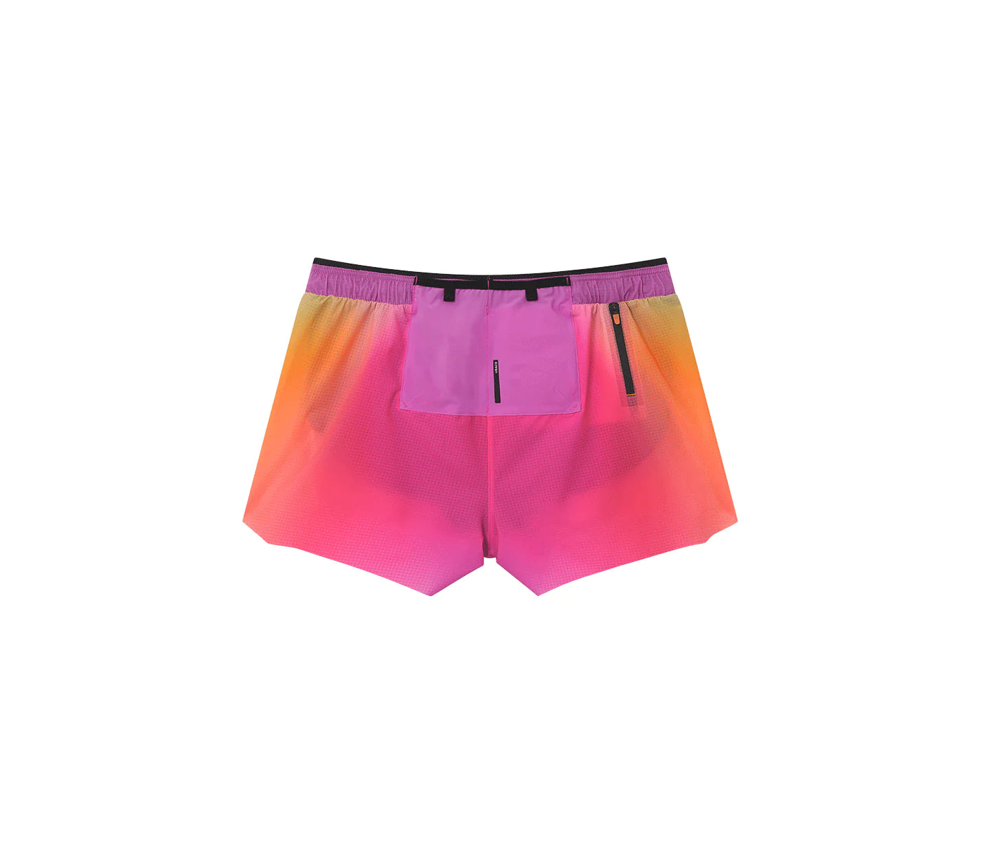 Marathon Shorts · Mujer