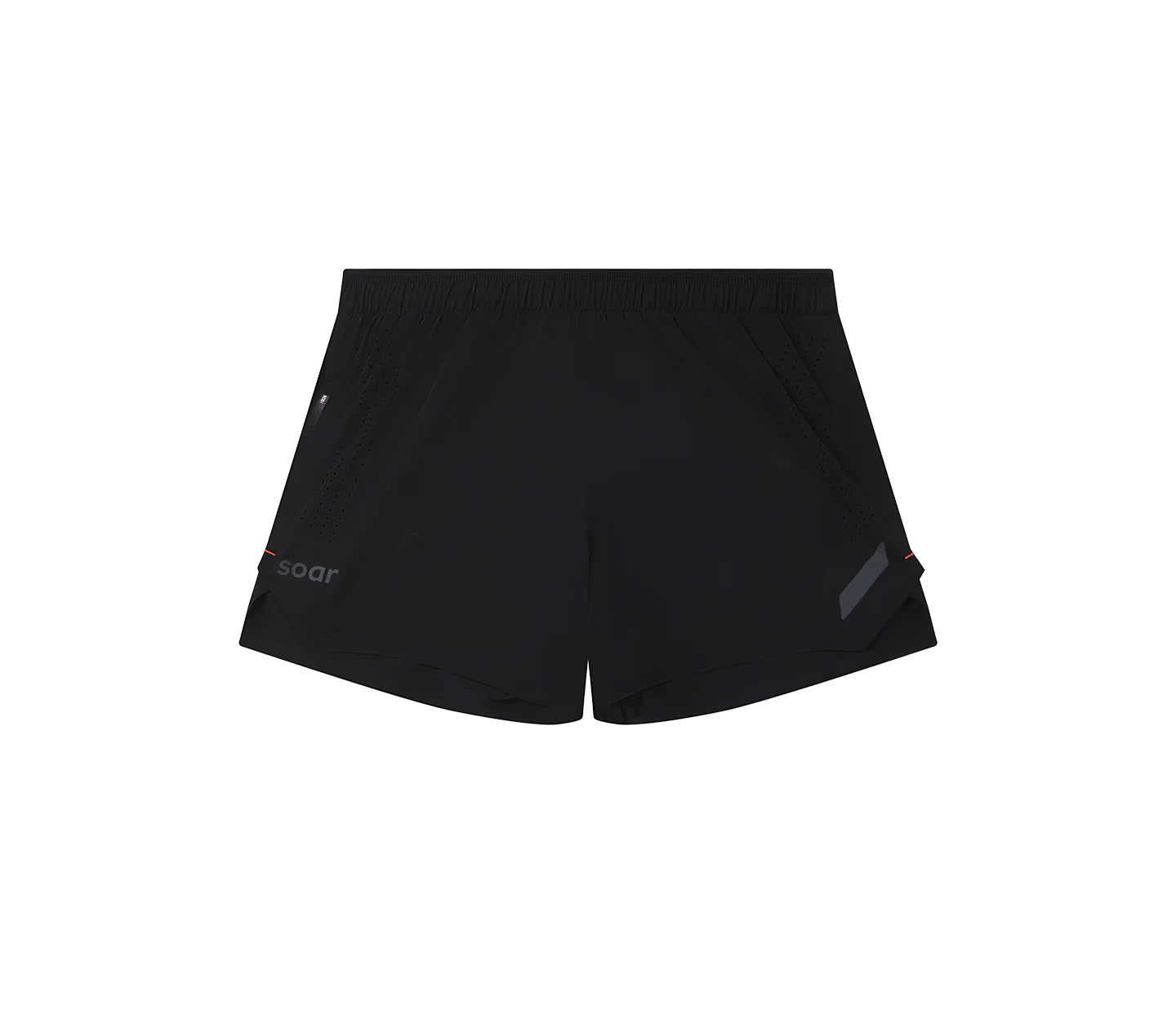 Run Shorts · Mujer