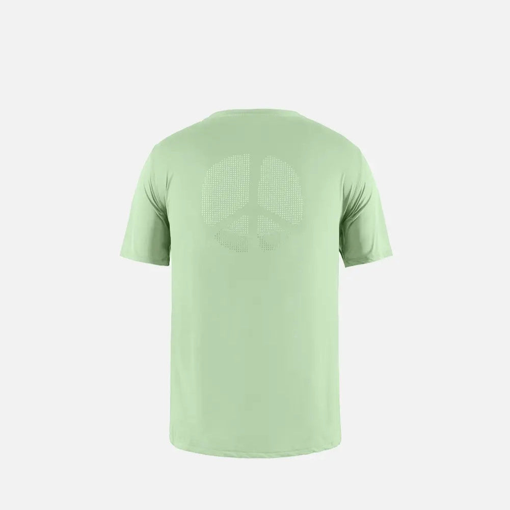 Ultralight Aloe Short Sleeve Tee · Hombre