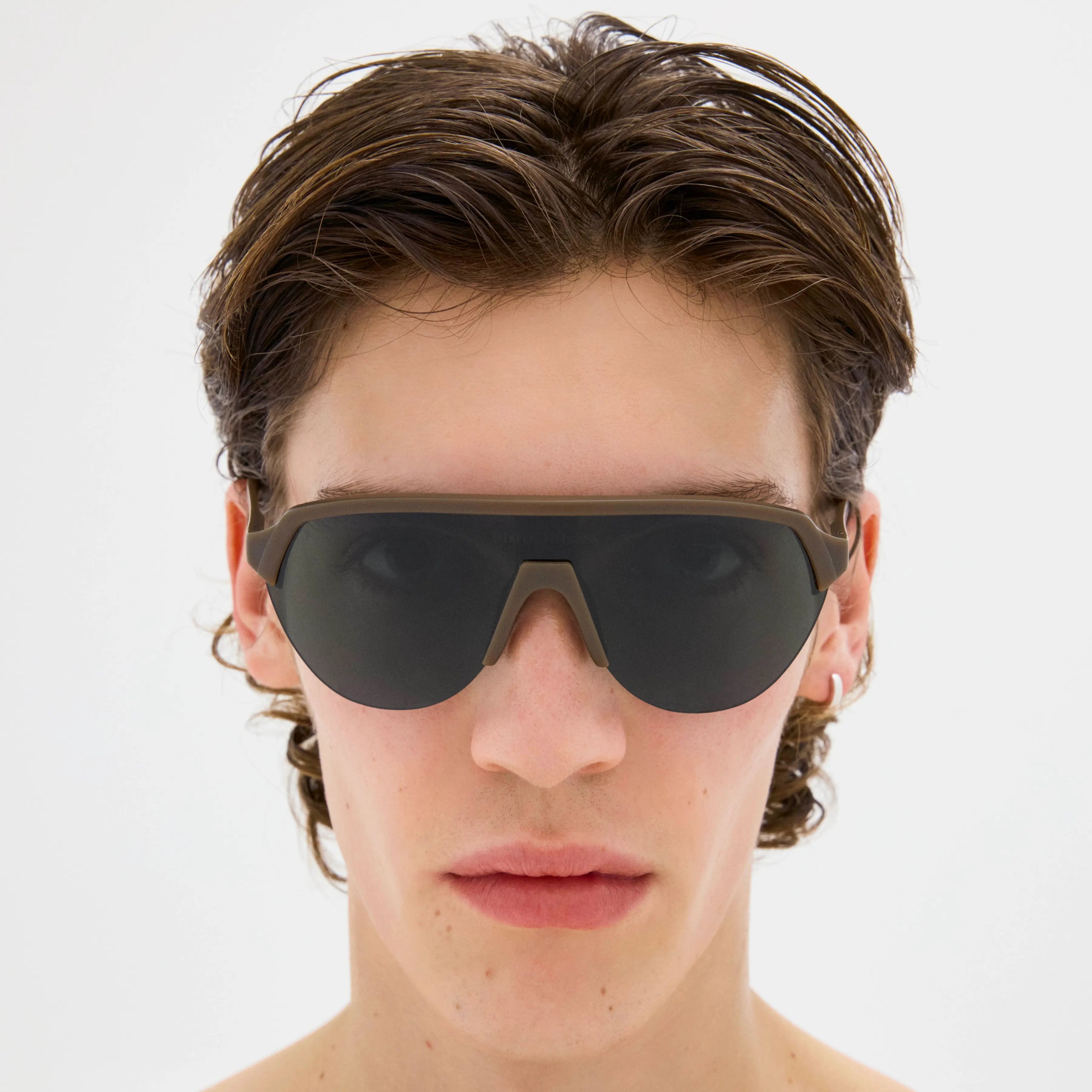 Nagata Speed Blade Cacao D+ G15 · Unisex