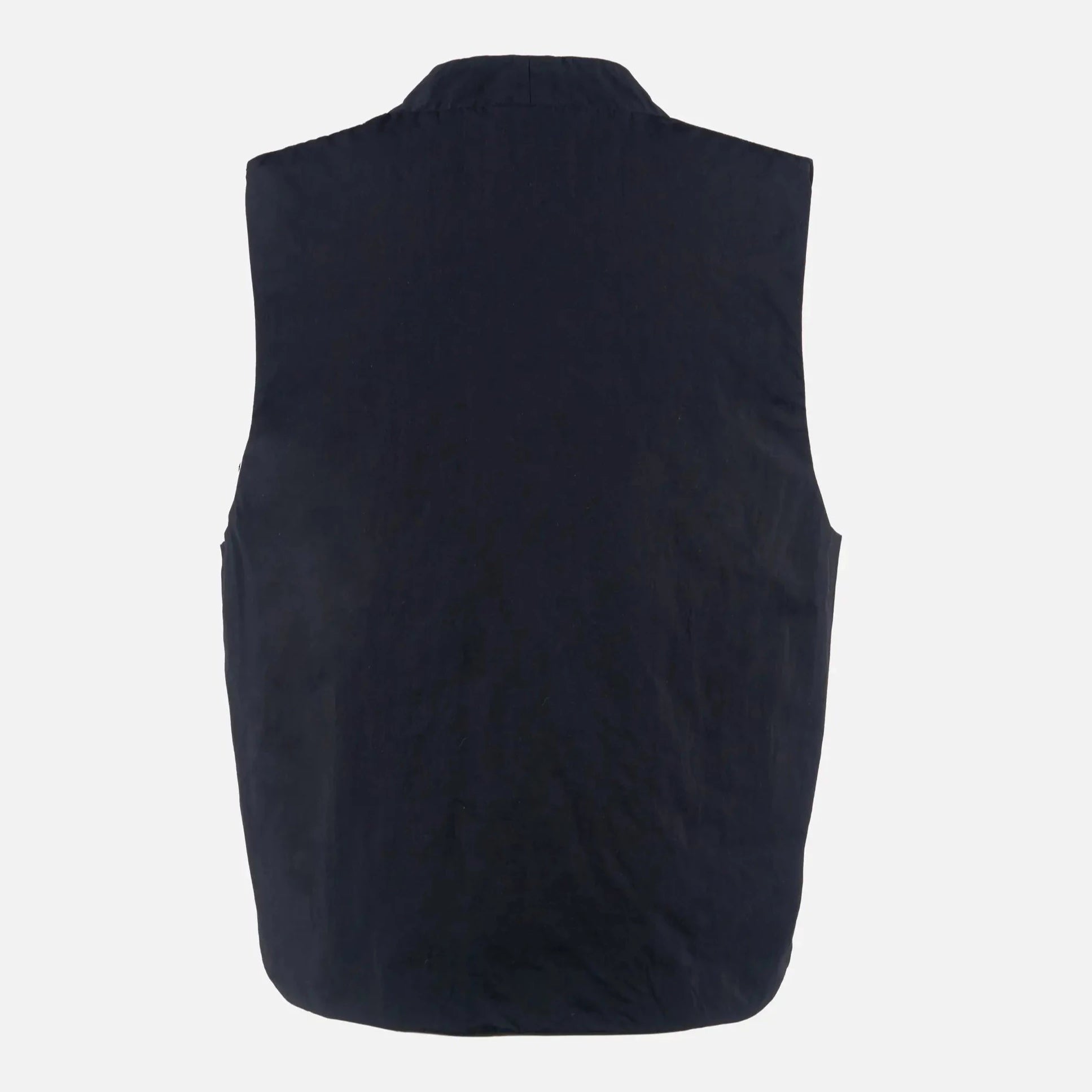 Ultralight Recycled Primaloft Vest · Unisex