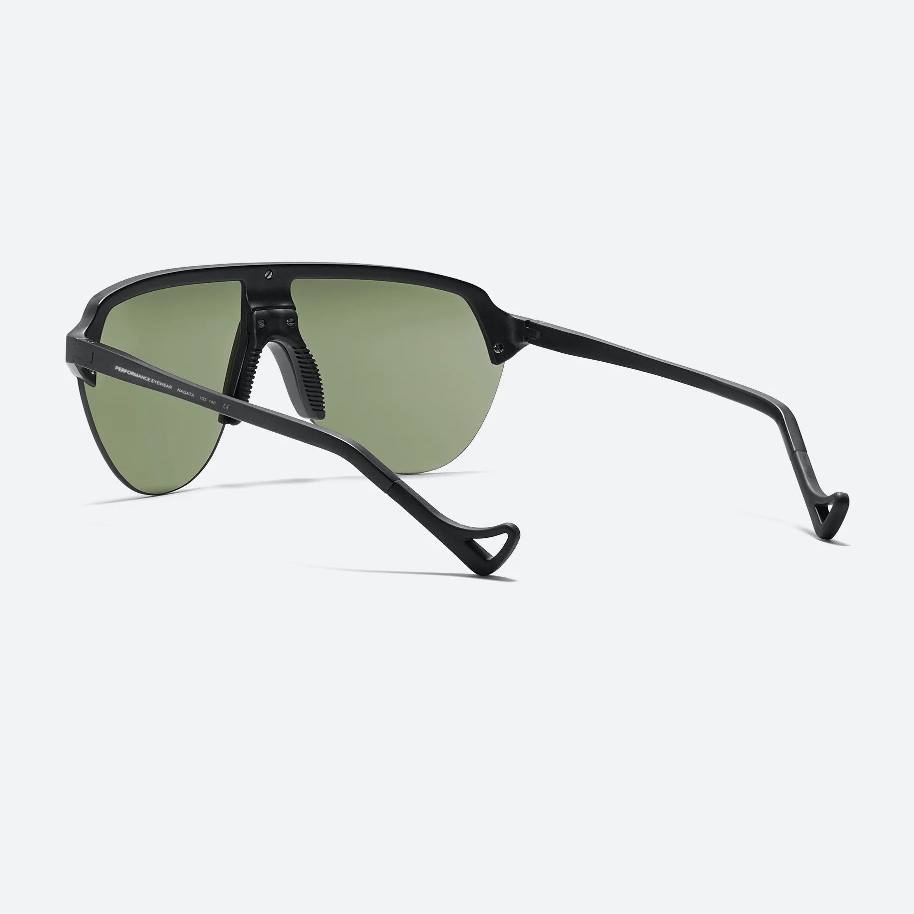 Nagata Speed Blade Black D+ G15 · Unisex