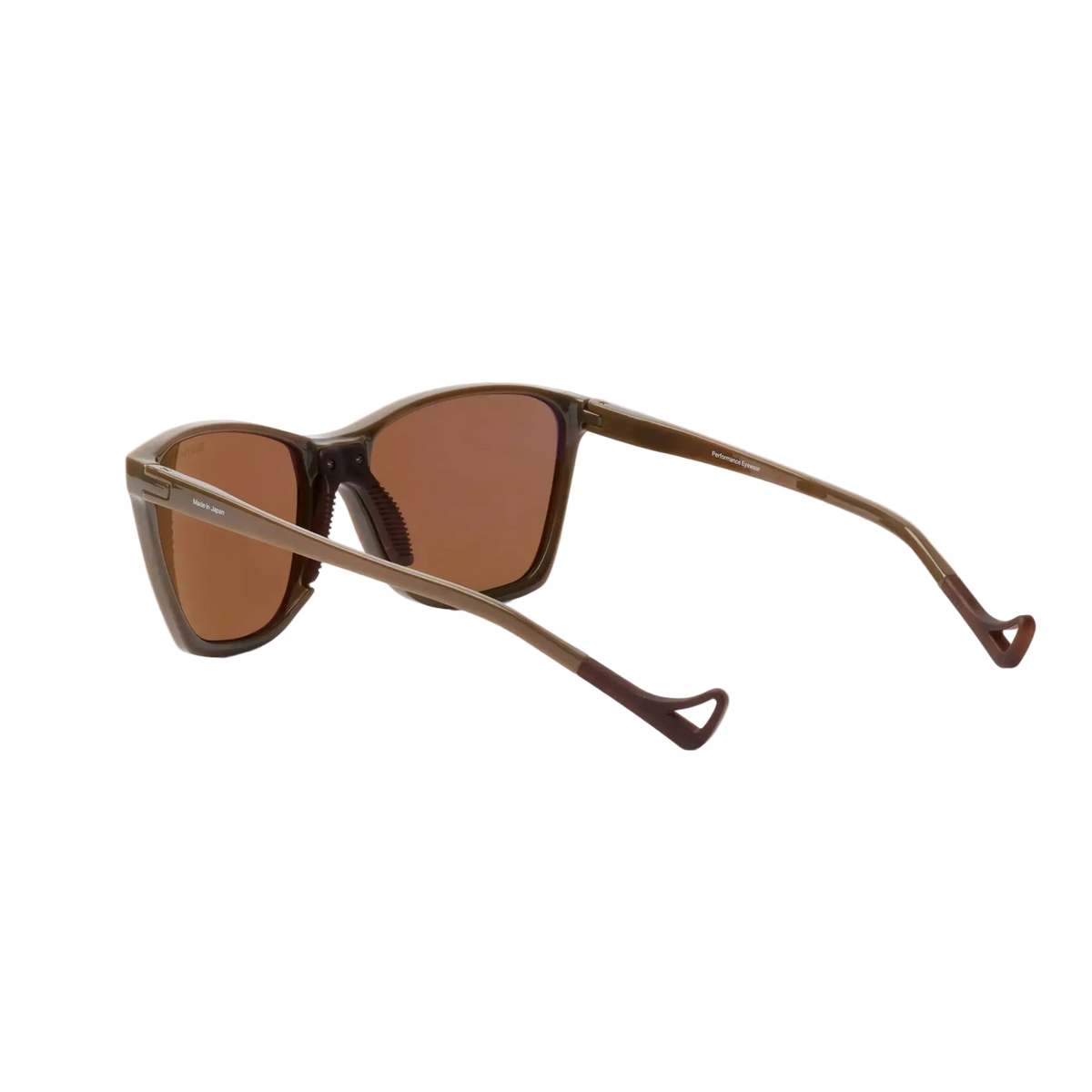 Lentes District Vision Keiichi Standard Maple D+ Earth Vision Unisex