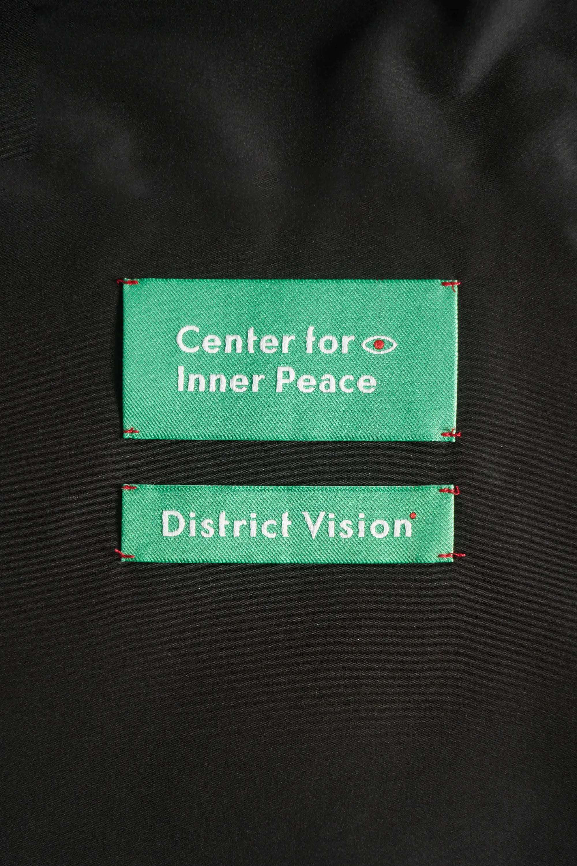 Organic Cotton DWR Hiking Jacket