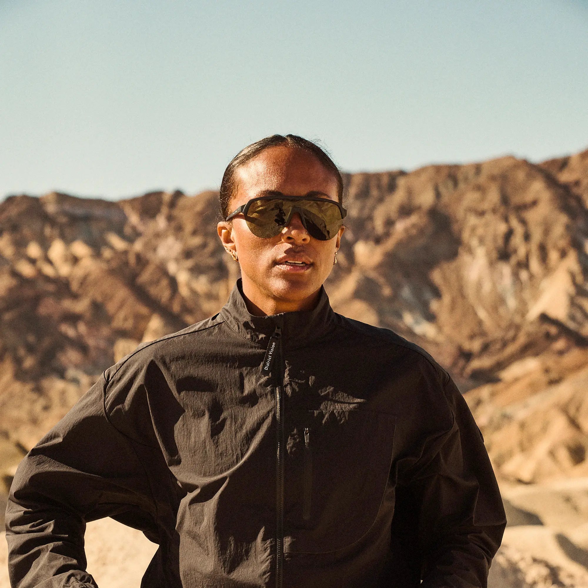 Nagata Speed Blade Black D+ G15 · Unisex