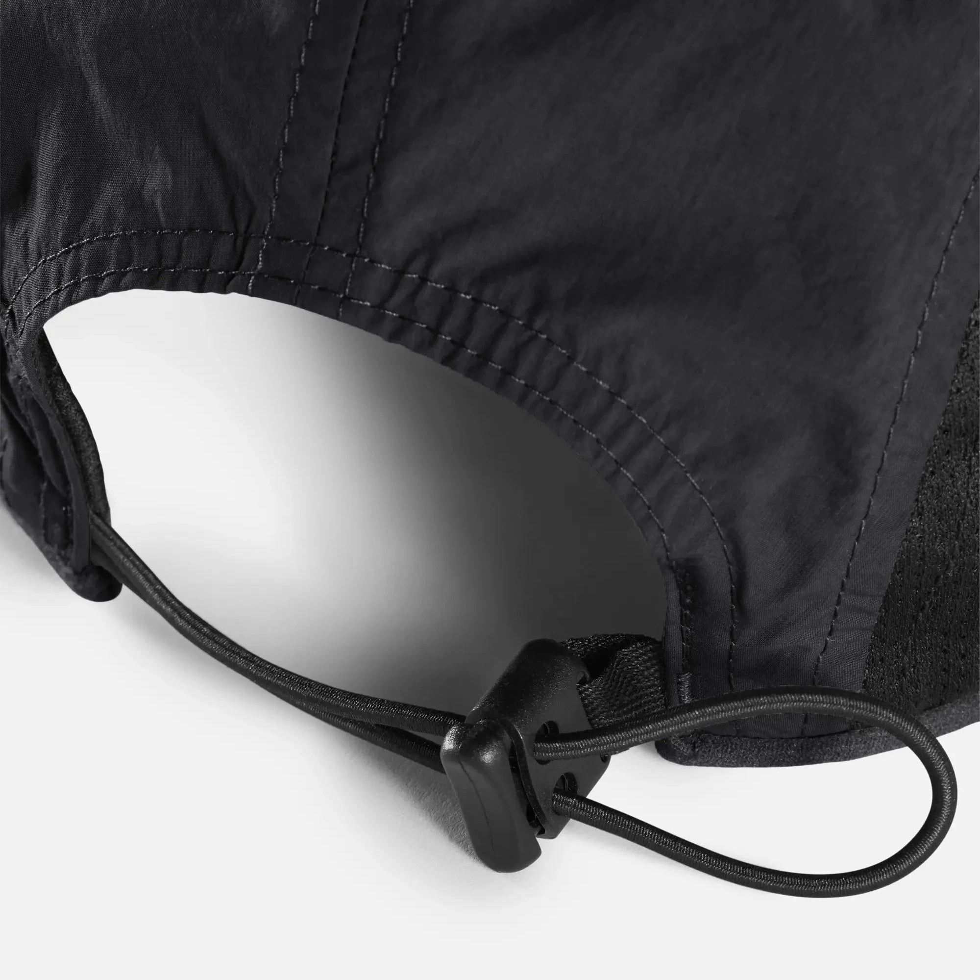 Performance Paneled Mesh Hat · Unisex