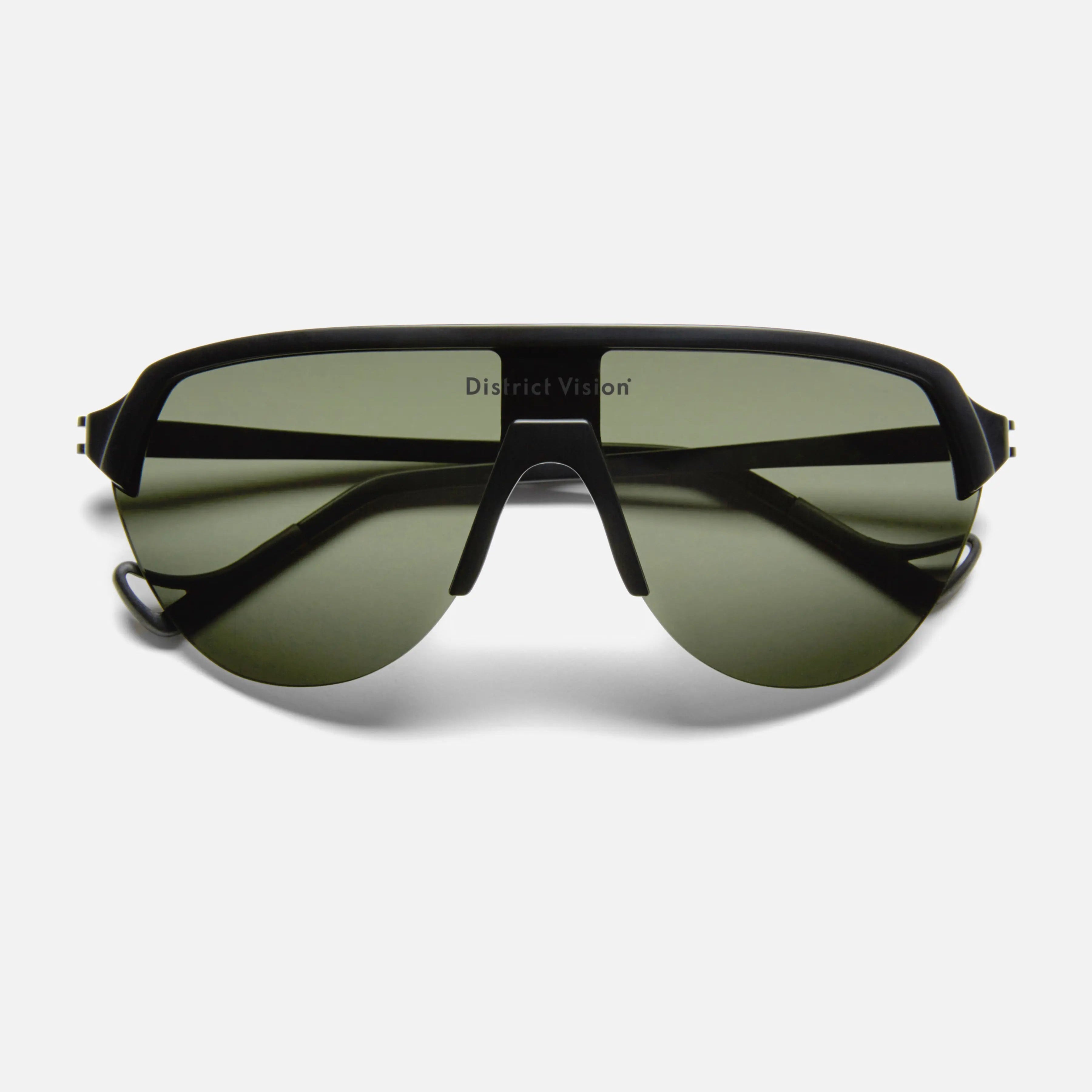 Nagata Speed Blade Black D+ G15 · Unisex