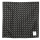 Carre de Soie Black SA