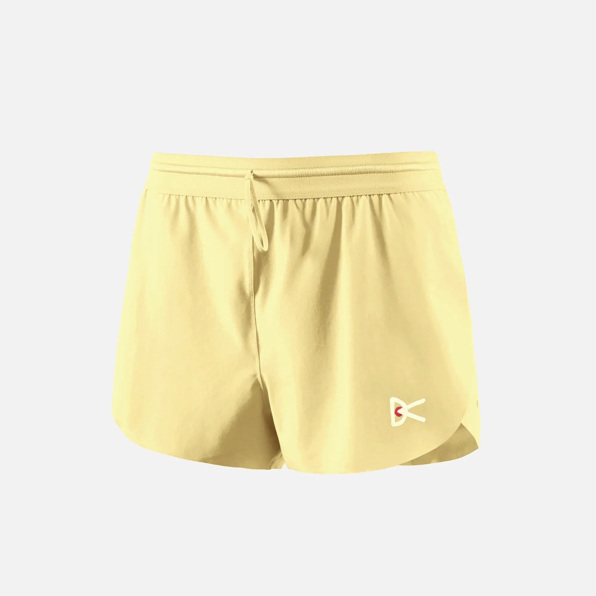 3in Split Shorts · Mujer