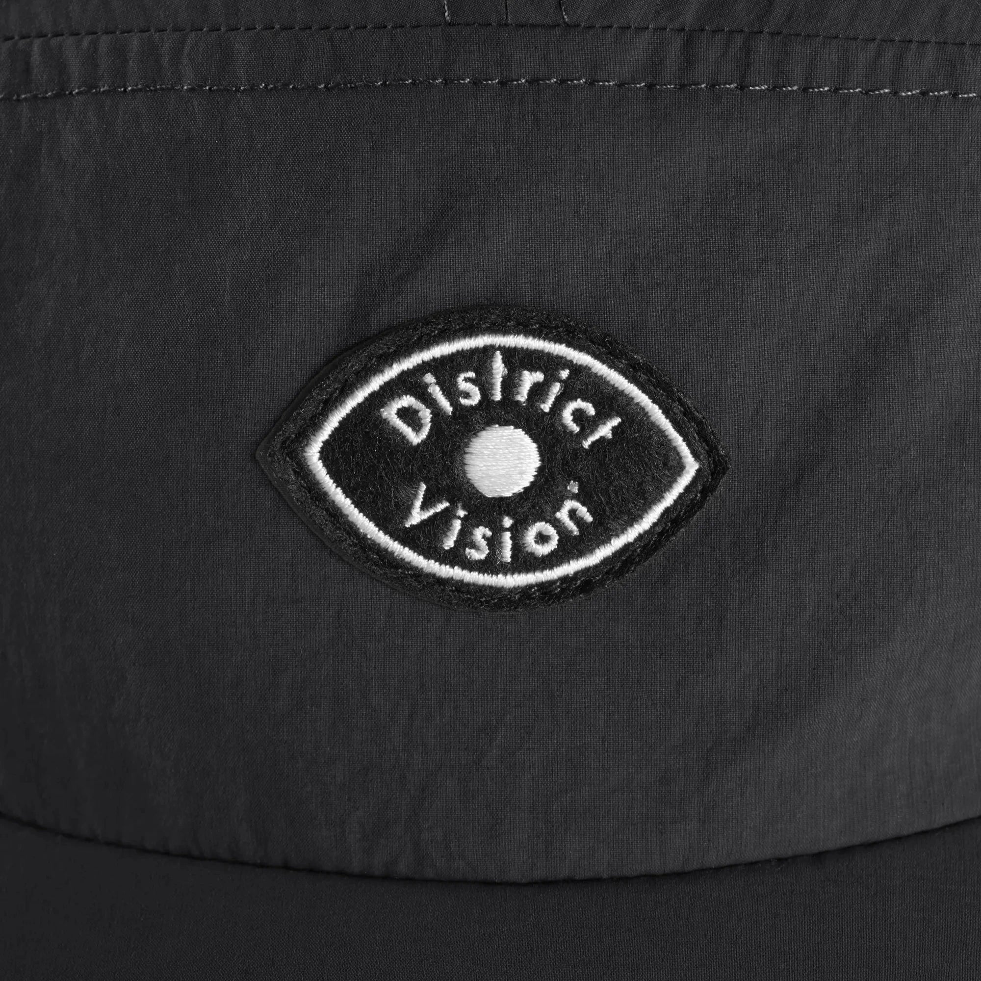 Performance Paneled Mesh Hat · Unisex