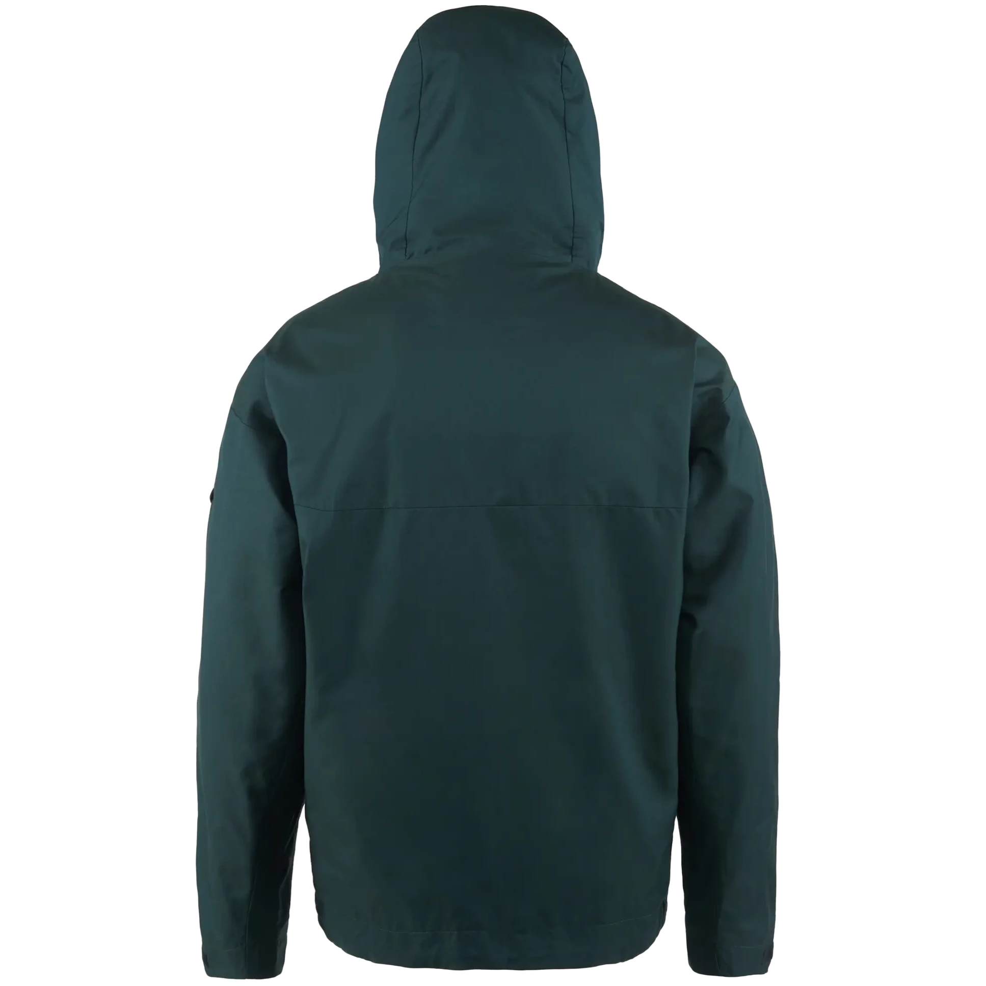 Organic Cotton DWR Hiking Jacket