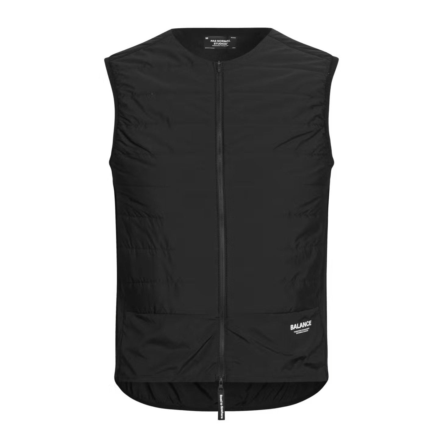 Balance Insulated Vest · Unisex