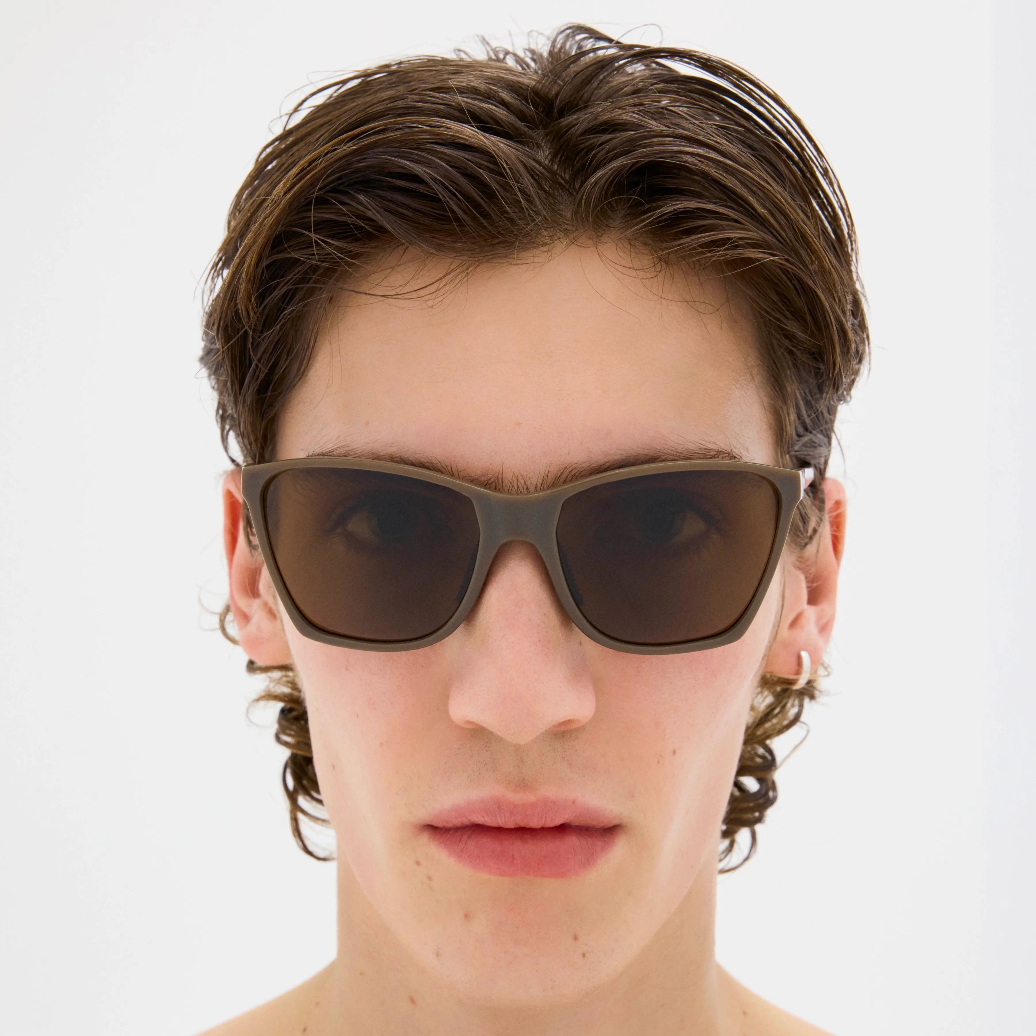 Keiichi Standard Maple D+ Earth Vision · Unisex